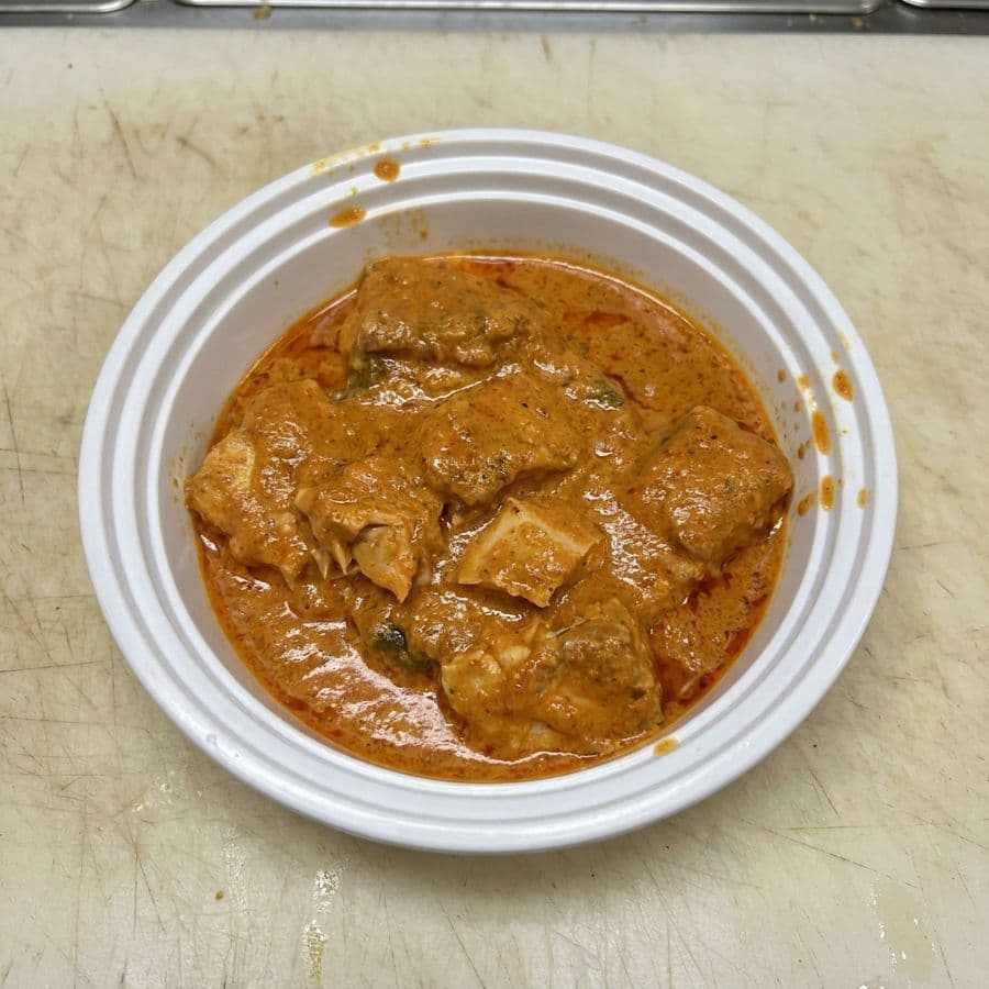 Masala Fish