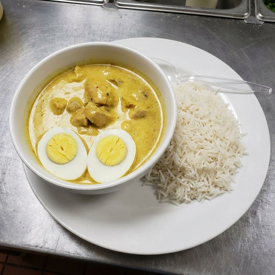 Kuku Paka