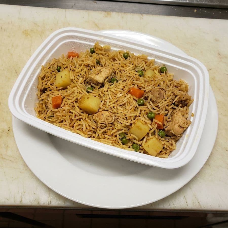 Meat Aki